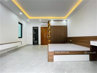 Nhà mới koong619 vũ tông phan5 tầngthang máynở hậuô tô 10 m giá 9 tỷ