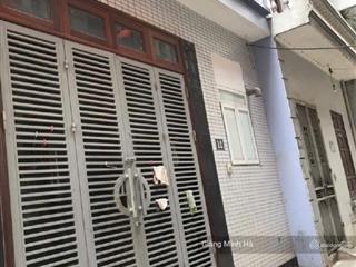 Bán nhà 18 định công thượngtrần hoà38m4tmặt tiền rộng 4,5giá 6.8 tỷ