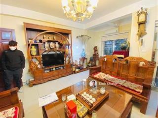 Bán nhà ngô thì nhậm, ô tô đỗ cửa, diện tích 48m2, 4 tầng, giá 9.5 tỷ