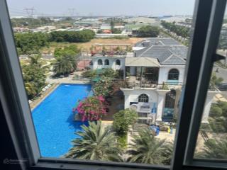 Cho thuê căn hộ phúc an city  1 triệu 500/tháng