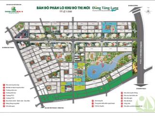 Chính chủ cần bán gấp lô đất 150m2 tăng long garden sổ riêng hỗ trợ vay vị trí đẹp 0962 357 ***