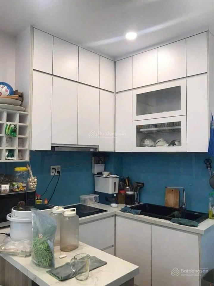 Bán nhà hẻm 3.5m hòa hảo p5 quận 10 4.4m x 9m (45m2) 3 tầng đúc sân thượng giá 8.5 tỷ tl