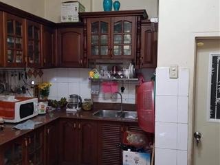 Bán gấp nhà hẻm 3m nguyễn thiện thuật p2 quận 3 dt 4m x 11m 41m2 3 tầng sân thượng giá bán 7.9 tỷ