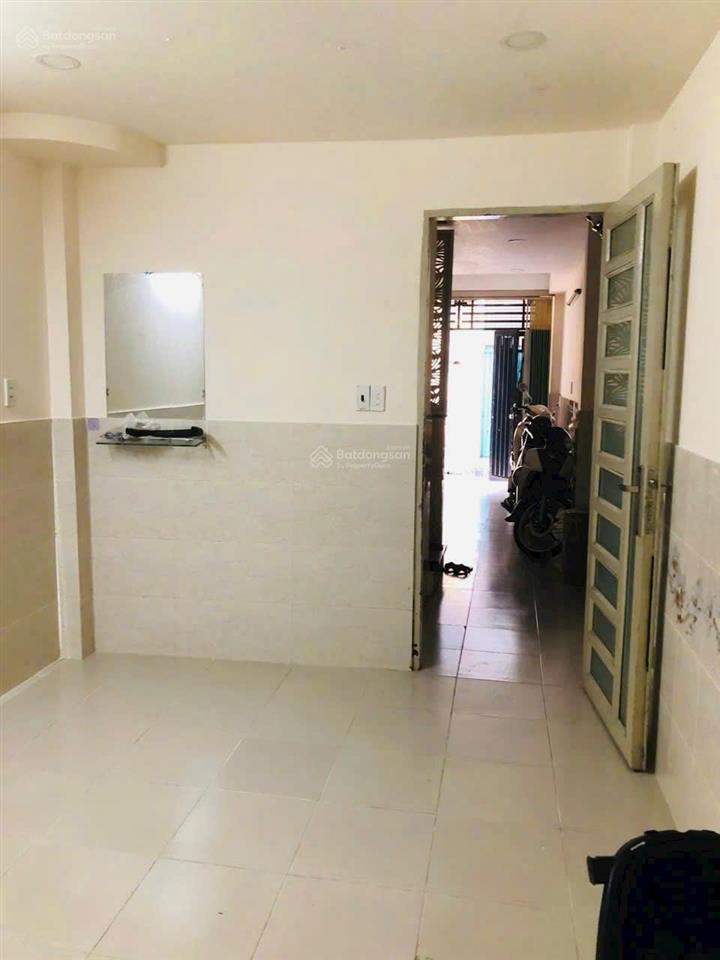 Bán gấp nhà hẻm 4m vĩnh viễn p4 quận 10 diện tích 3.1 x 12 37m2 5 tầng sân thượng giá 9 tỷ tl