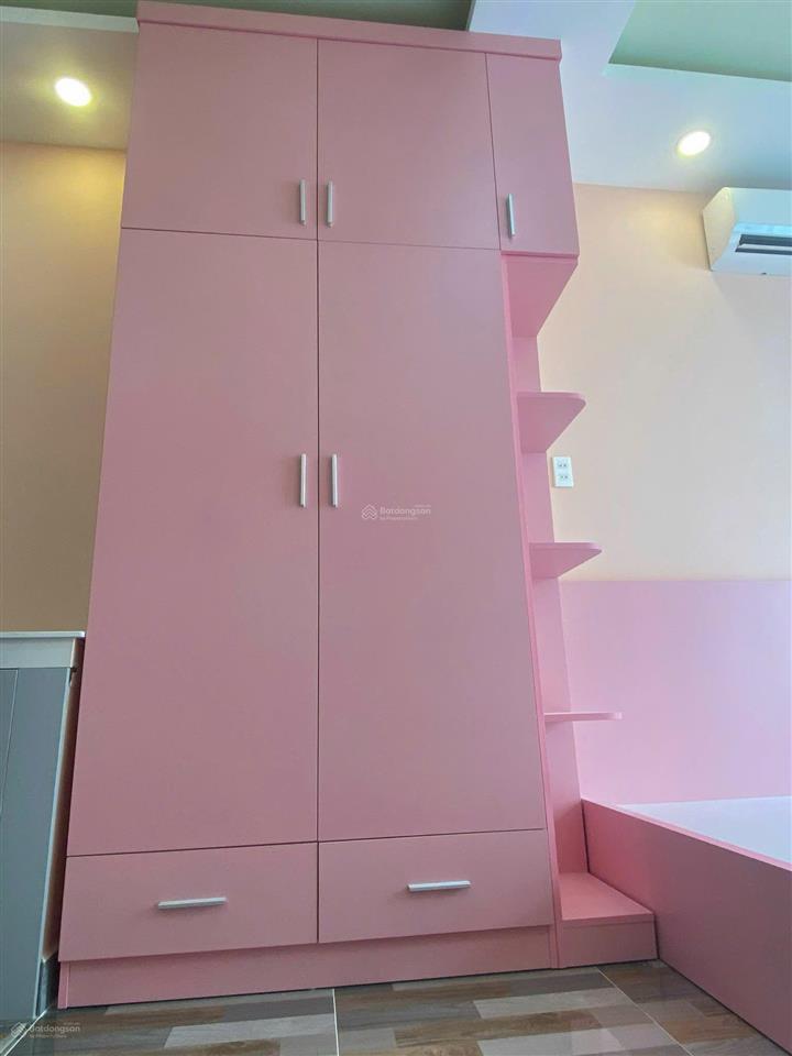 Bán nhà lê hồng phong p1 q10 dt 3.2m x 11m (33m2) 5tầng giá bán 7.7 tỷ thương lượng