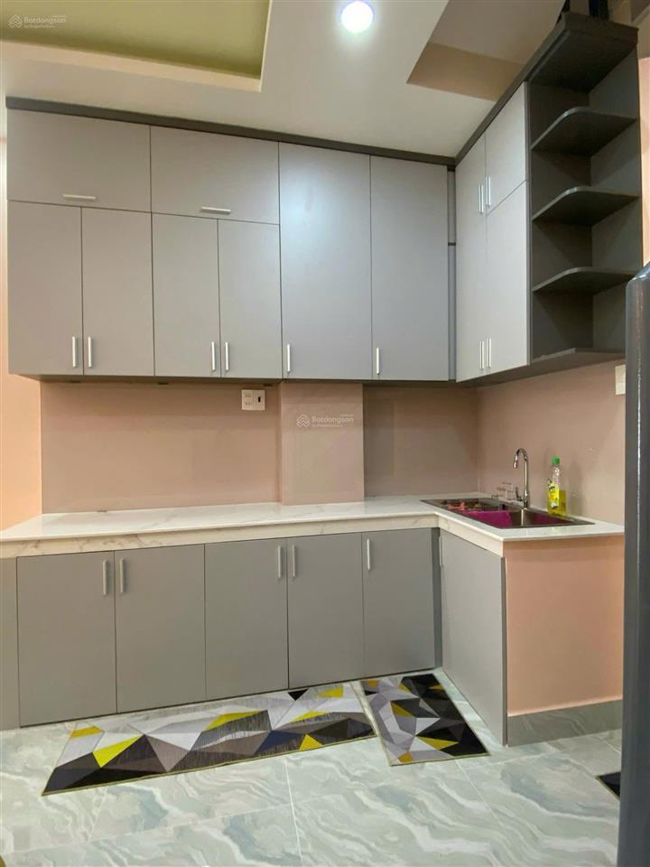Bán nhà lê hồng phong p1 q10 dt 3.2m x 11m (33m2) 5tầng giá bán 7.7 tỷ thương lượng