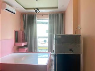 Bán nhà lê hồng phong p1 q10 dt 3.2m x 11m (33m2) 5tầng giá bán 7.7 tỷ thương lượng