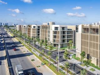 Bán nhà the global city giá tốt 31 tỷ vì chủ nhà kẹt tiền ngân hàng phải đáo hạng