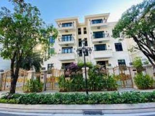 Kẹt tiền ngân hàng bán gấp biệt thự view công viên tại khu biệt thự bason