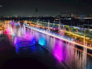 Bán nhà gấp lumière midtown vì không vay được ngân hàng