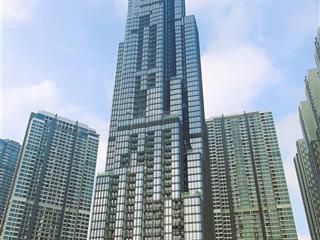 Kẹt tiền cần bán lại căn hộ 4pn ở tòa nhà landmark 81 giá tốt