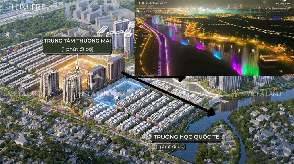 Ngợp ngân hàng cần bán gấp 2 pn view nhạc nước đẹp và trung tâm thương mại 123.000