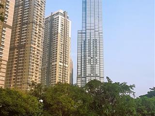 Kẹt tiền kinh doanh cần bán gấp căn hộ 1pn sở hữu lâu dài ở tòa nhà landmark 81