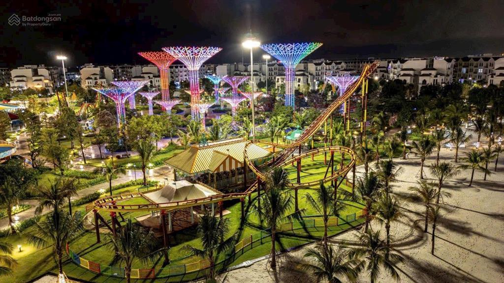 Cần tiền trả nợ ngân hàng bán gấp căn hộ cao cấp 1pn+1 the beverly vinhomes grand parkview hoa hậu