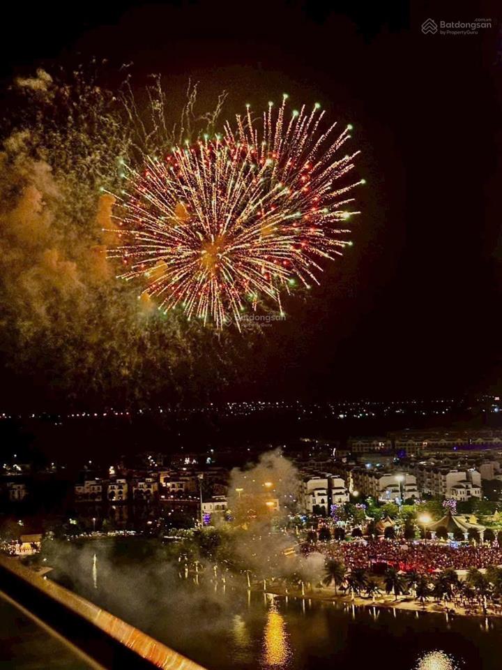 Cần tiền trả nợ ngân hàng bán gấp căn hộ cao cấp 1pn+1 the beverly vinhomes grand parkview hoa hậu