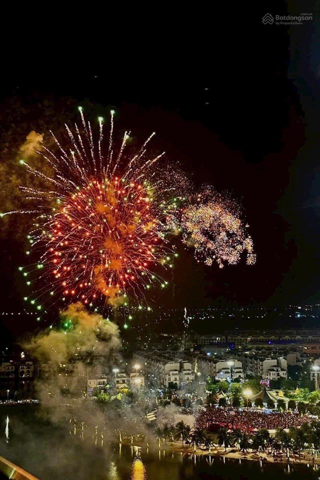 Cần tiền trả nợ ngân hàng bán gấp căn hộ cao cấp 1pn+1 the beverly vinhomes grand parkview hoa hậu