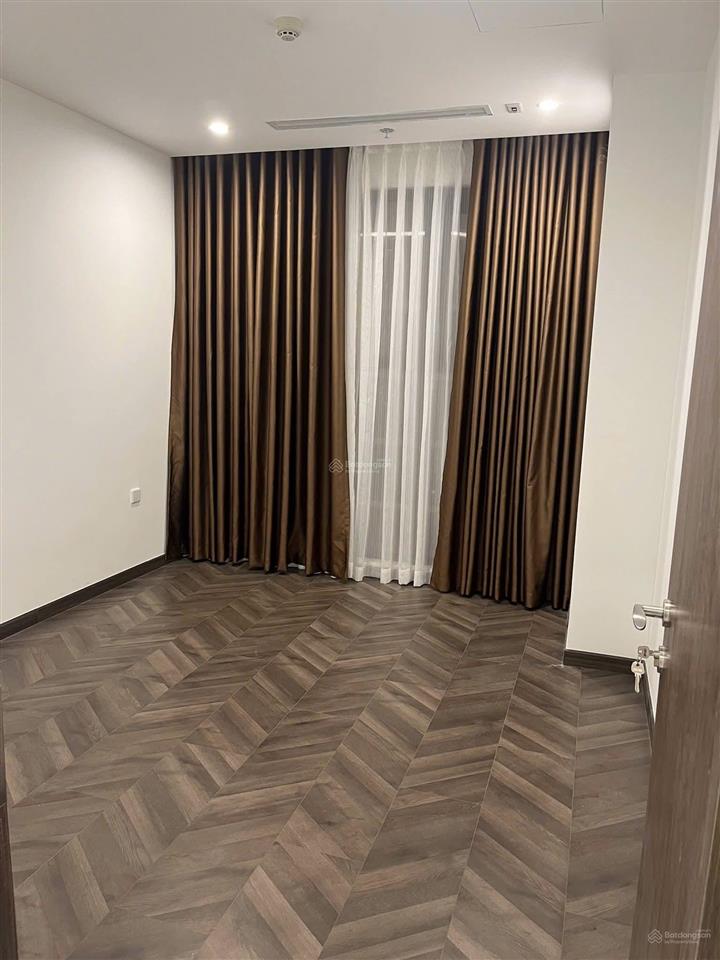 Cần tiền trả nợ ngân hàng bán gấp căn hộ cao cấp 1pn+1 the beverly vinhomes grand parkview hoa hậu