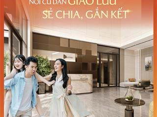 Kẹt tiền kinh doanh cuối năm sang nhượng lại căn hộ 4pn masteri park place giá tốt view đẹp