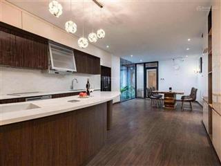 Nhà mặt phố đặng dung, 257m2, 10 tầng, giá 315 tỷ