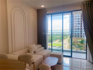 Chính chủ cho thuê căn 2 phòng 76m2 full nội thất premium cao cấp vung tau centre point 14,5 tr/th