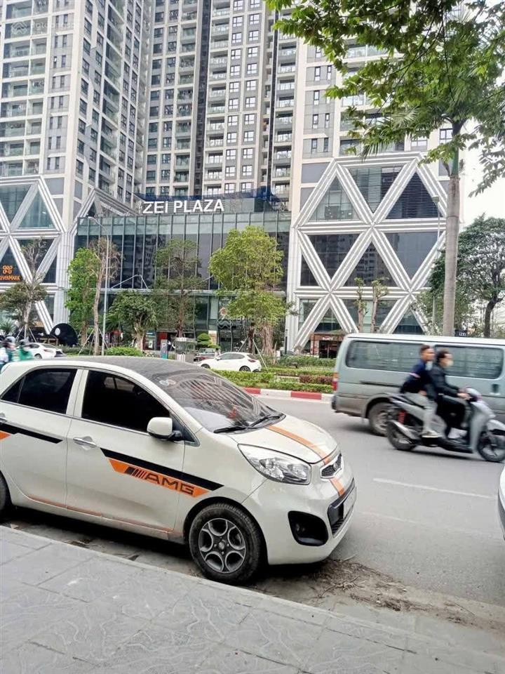 Siêu phẩm mặt phố vip phù hợp xây tòa văn phòng hoặc khách sạn kinh doanh đỉnh vỉa hè rộng