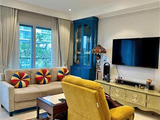 Chủ định cư nước ngoài nên cần bán gấp căn hộ chung cư , khu vip  không gian thoáng mát yên tĩnh