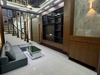 Trung tâm quận thanh xuân  full nội thất  nhà đẹp ở ngay  tiện ích ngap tràn  ngõ thông
