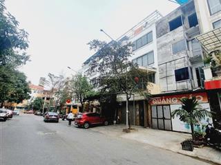 Bán nhanh lk văn khê hd,5 tầng, 83m², kinh doanh đỉnh