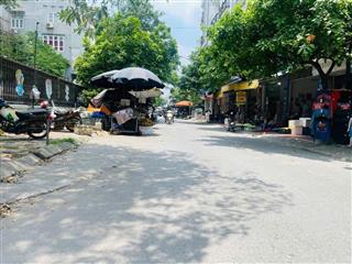 Cực hiếm  phân lô  kinh doanh  trước nhà rộng thoáng đấu giá ngô thị nhậm 48m