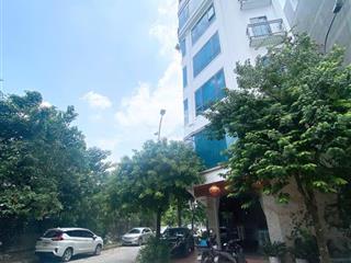 Lk dv vạn phúc 50/65 7 15 4 27 tỷ vạn phúc hà đông (7 tầng, lô góc)