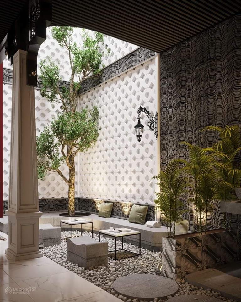 Hiếm bán  biệt thự huyndai hillstate