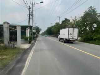 Ngân hàng cần thanh lý lô đất đường thanh niên