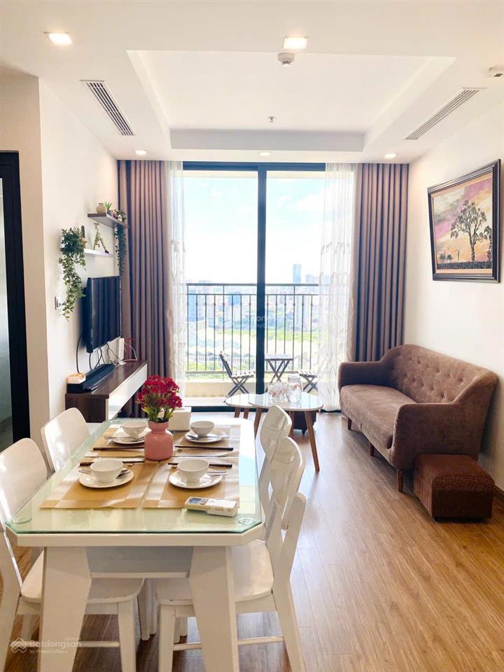 Nhà tôi bán 2pn 2vs tòa g2, 72,11m2 sổ đỏ tầng 12 bc đông bắc full nội thất view hồ marriott