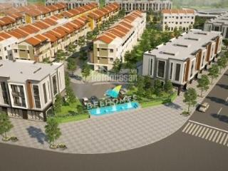 Quỹ căn chuyển nhượng beome visip từ sơn bắc ninh chính chủ, uy tín...