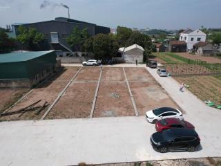 Hiếm có khó tìm, đất vân tảo, gần vành đai 4, cầu mễ sở, ô tô chạy vòng quanh giá chỉ 46tr|1m