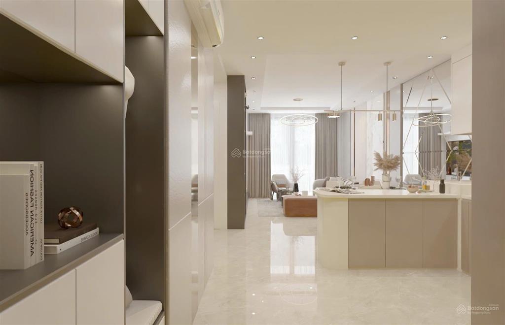 Pihomes độc quyền bán duy nhất 2pn 2wc tại gold view giá chỉ 6,6 tỷ thanh toán nhà đủ nội thất