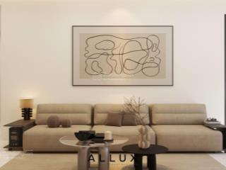 Bán căn hộ có sổ tại icon 56, 112m2, 3pn, giá tốt, căn hiếm, view sông, bến vân đồn, q4, tp.hcm