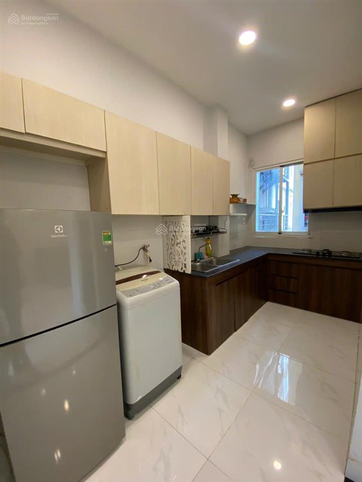 Chủ cần vốn kinh doanh bán nhanh trong tháng cc 2pn + 1wc tại 207 bùi viện, phạm ngũ lão, q1, hcm