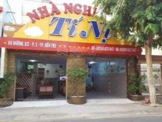 Cần cho thuê nhanh mặt bằng / nhà nguyên căn mặt tiền 9m x 35m ngay chợ bến tre trung tâm