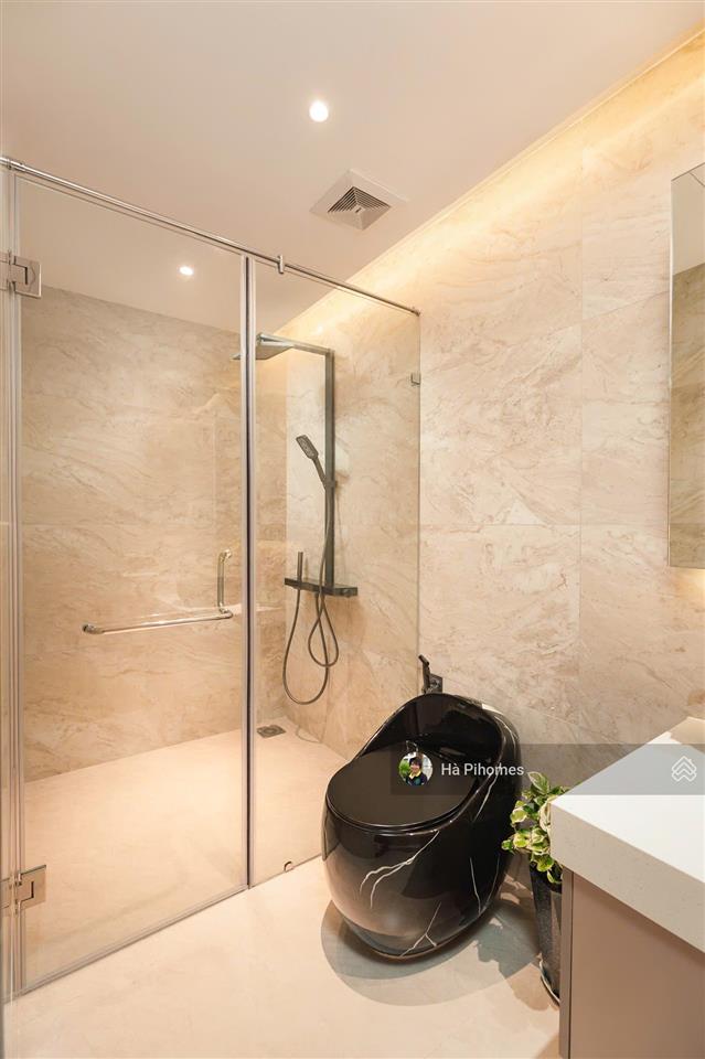 Pihomes độc quyền cho thuê căn hộ 1pn vip duy nhất the gold view, view sông bitexco thoáng đẹp nhất