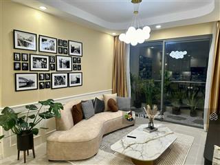 Pihomes độc quyền bán 2pn 2wc 92m2 view sông tại gold view nhà đủ nội thất mới đẹp nhất y như hình
