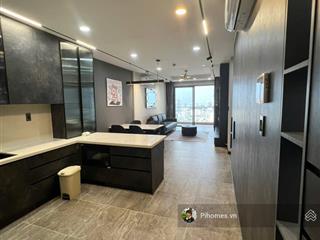 Duy nhứt 1 căn hộ 2pn 2wc 90m2 rộng nhất, đủ nội thất đẹp ở ngay được chỉ 17tr không có căn thứ 2