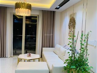 Còn duy nhứt căn hộ chung cư the gold view 3pn 133m2 vip view bitexco lầu cao nội thất sang trọng ạ