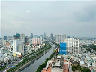 Pihomes cho thuê căn hộ 1pn duy nhất 15tr the gold view, view sông đẹp trong giỏ hàng
