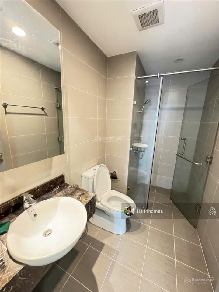 Pihomes độc quyền cho thuê 1 căn hộ đẹp nhất chỉ 23tr ở the gold view vừa trống nhà mới đẹp cao cấp