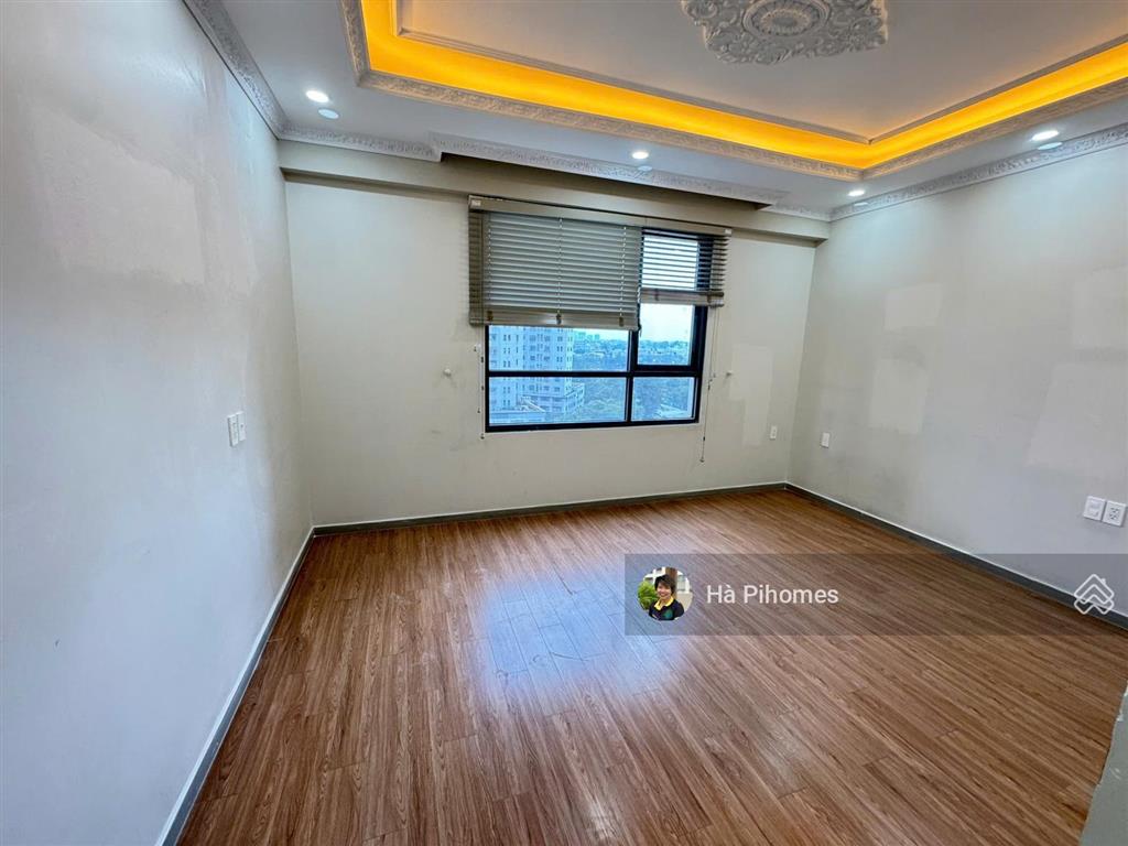 Cho thuê văn phòng kết hợp ở officetel hàng hiếm dt sàn 117m2 tại the gold view, bến vân đồn