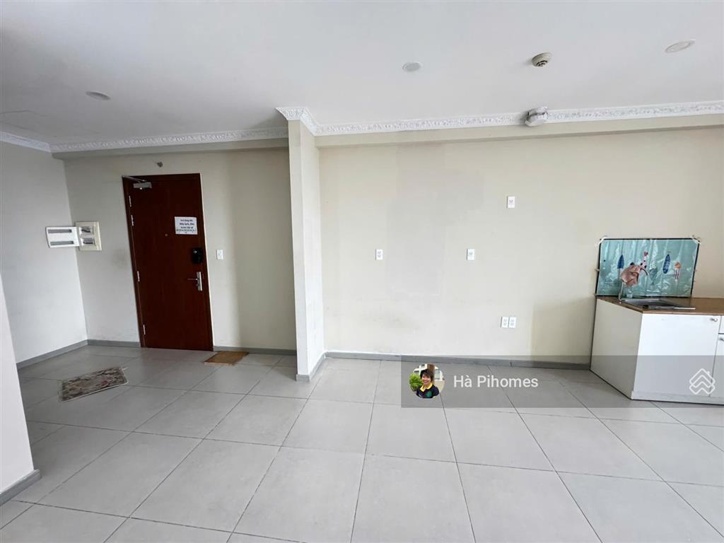 Cho thuê văn phòng kết hợp ở officetel hàng hiếm dt sàn 117m2 tại the gold view, bến vân đồn