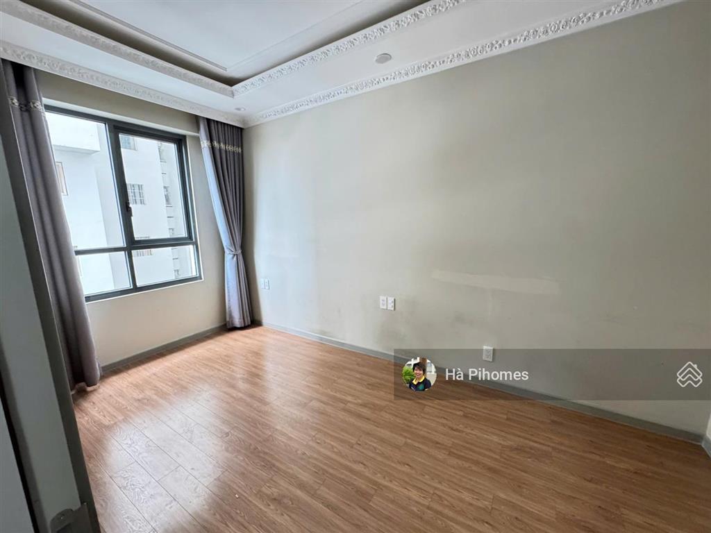 Cho thuê văn phòng kết hợp ở officetel hàng hiếm dt sàn 117m2 tại the gold view, bến vân đồn