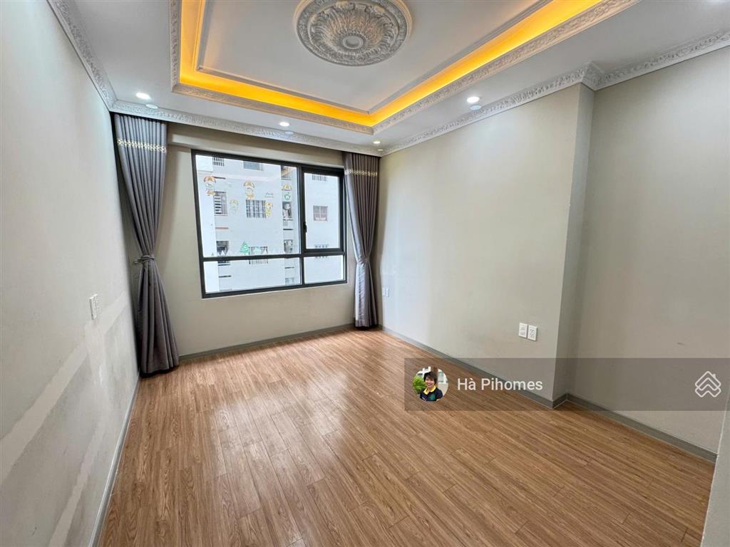 Cho thuê văn phòng kết hợp ở officetel hàng hiếm dt sàn 117m2 tại the gold view, bến vân đồn