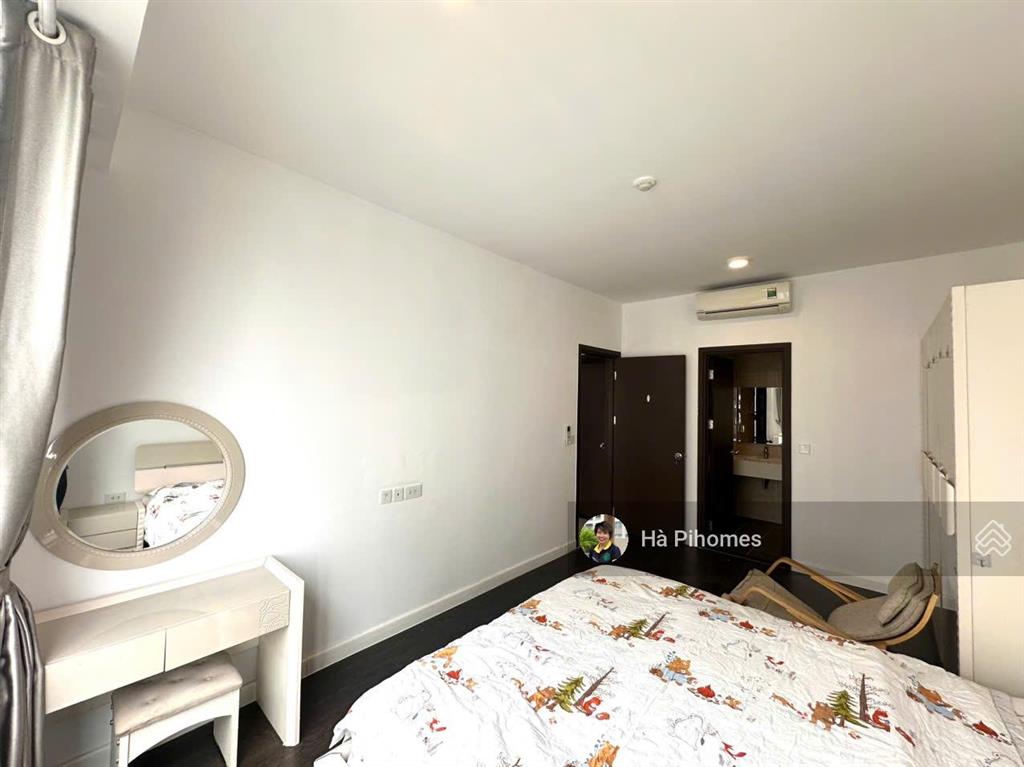 Còn duy nhất 1 căn hộ chủ thiện chí bán tresor 2pn 2wc 75m2 lầu cao thoáng hiện trống ở ngay được